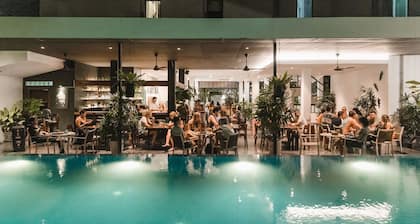 Onederz Hostel Siem Reap