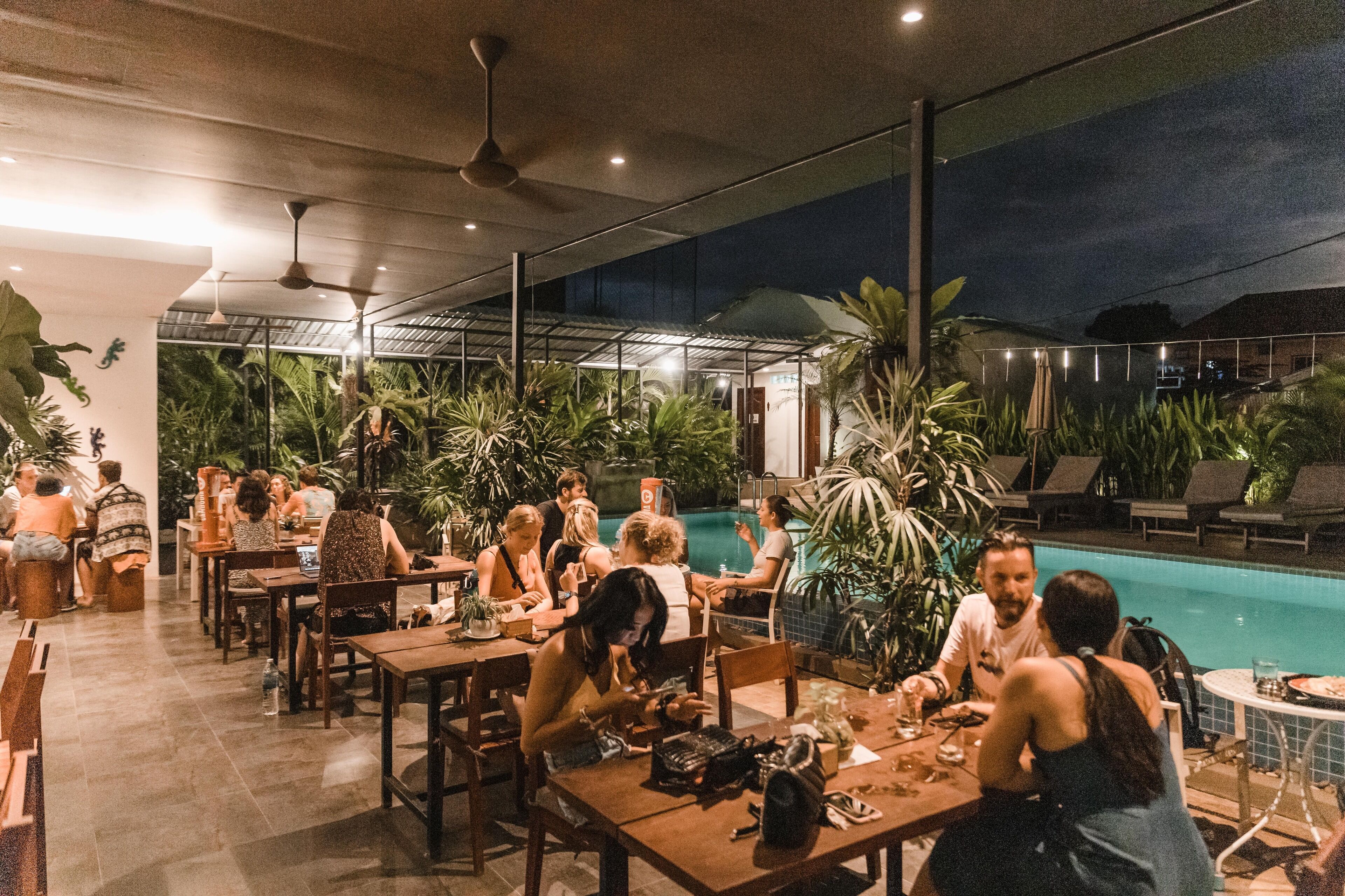 Photo - Onederz Siem Reap