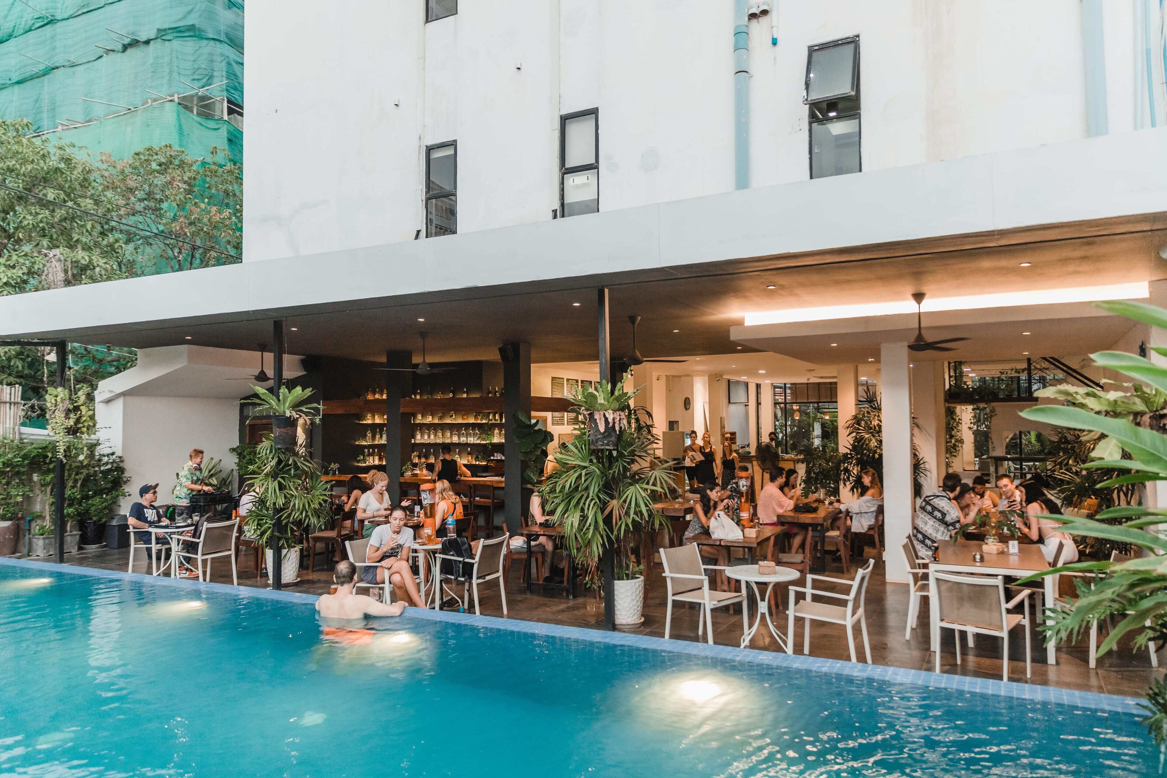 Photo - Onederz Siem Reap