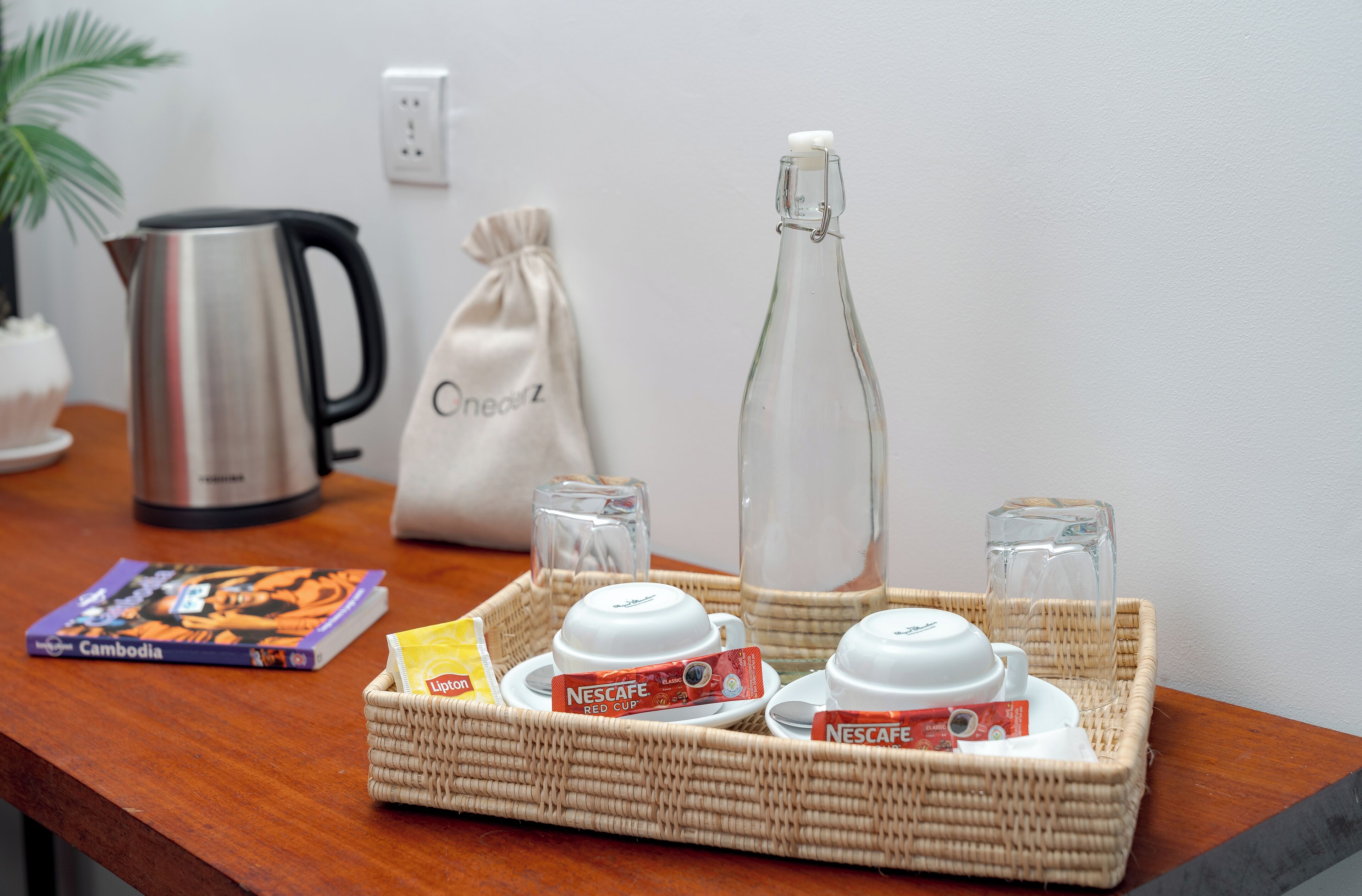 Photo - Onederz Siem Reap