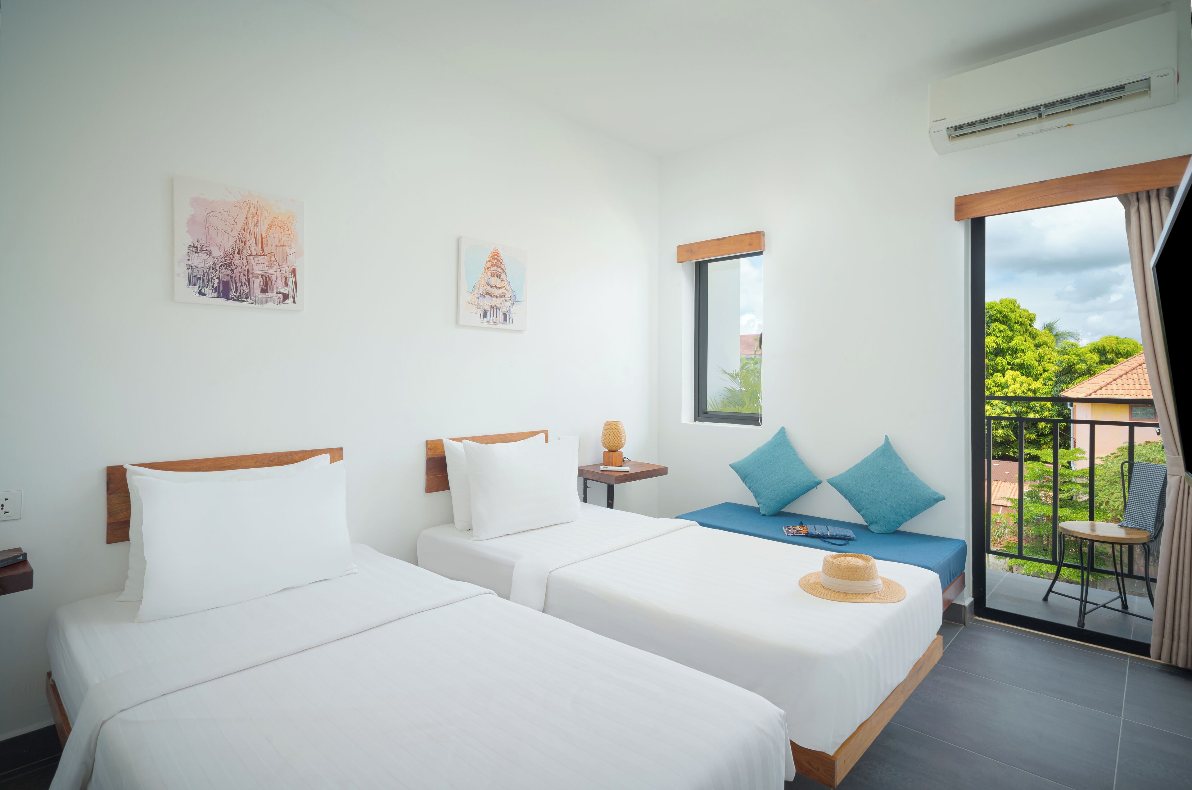 Photo - Onederz Siem Reap