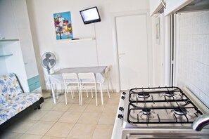 Appartement, 1 chambre
