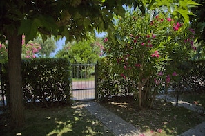 Jardin