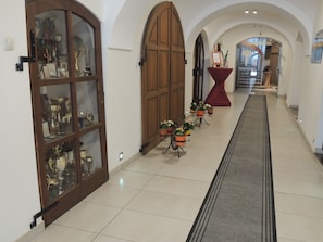 Pasillo
