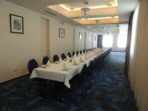 Meeting facility - Hotel Club (Kezmarok)