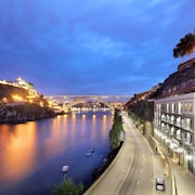 Eurostars Porto Douro