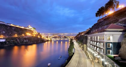 Eurostars Porto Douro