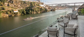 Eurostars Porto Douro