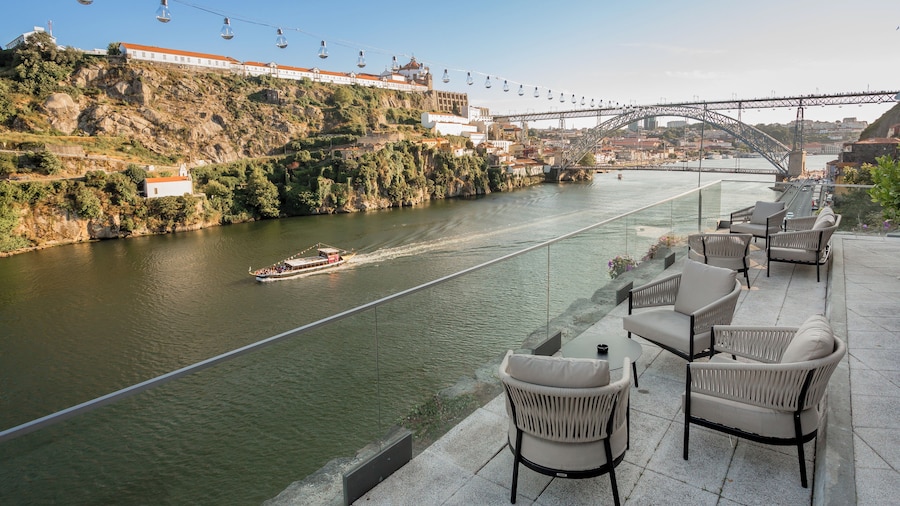 Eurostars Porto Douro