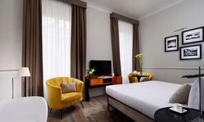 ジュニア スイート | 部屋からの景観