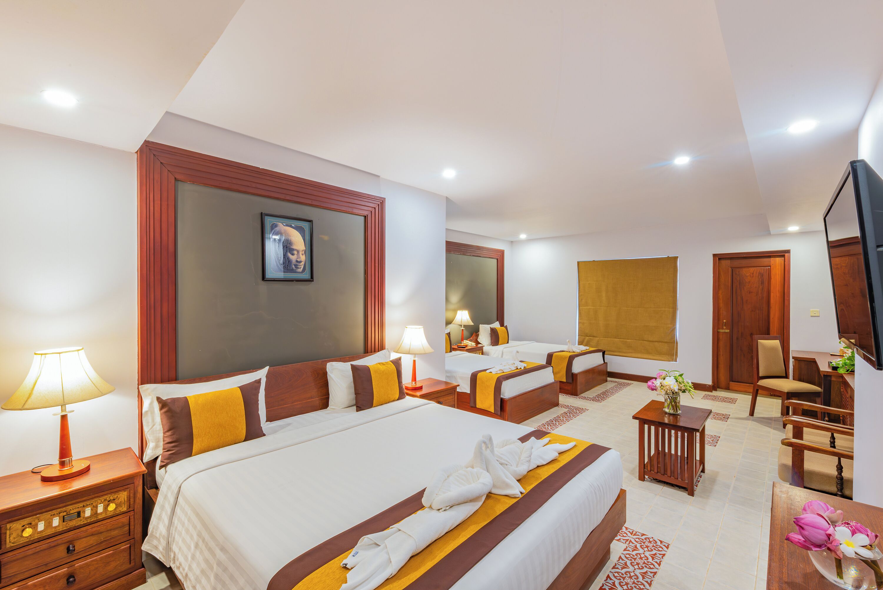 Foto - Shadow Angkor Residence