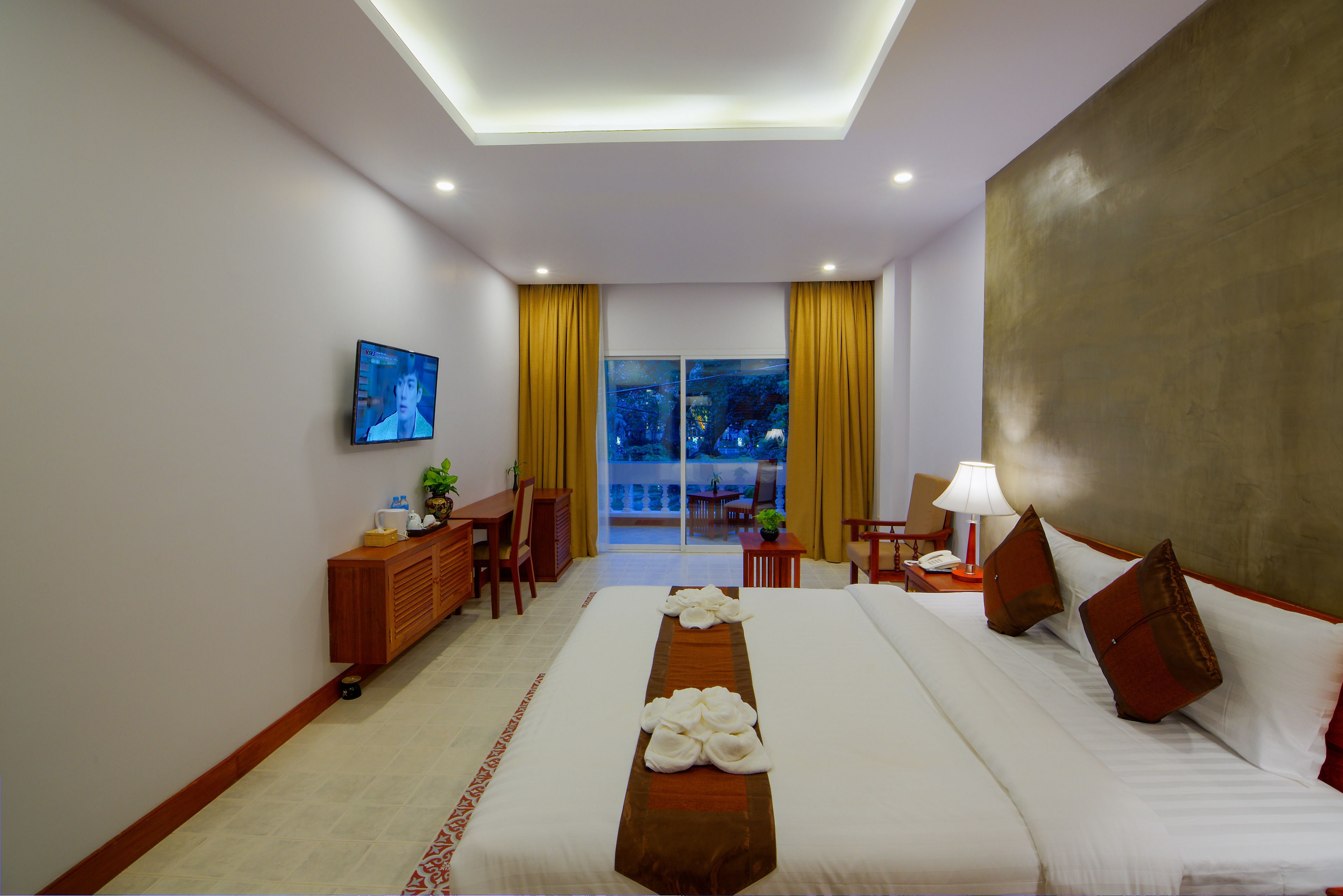 Foto - Shadow Angkor Residence