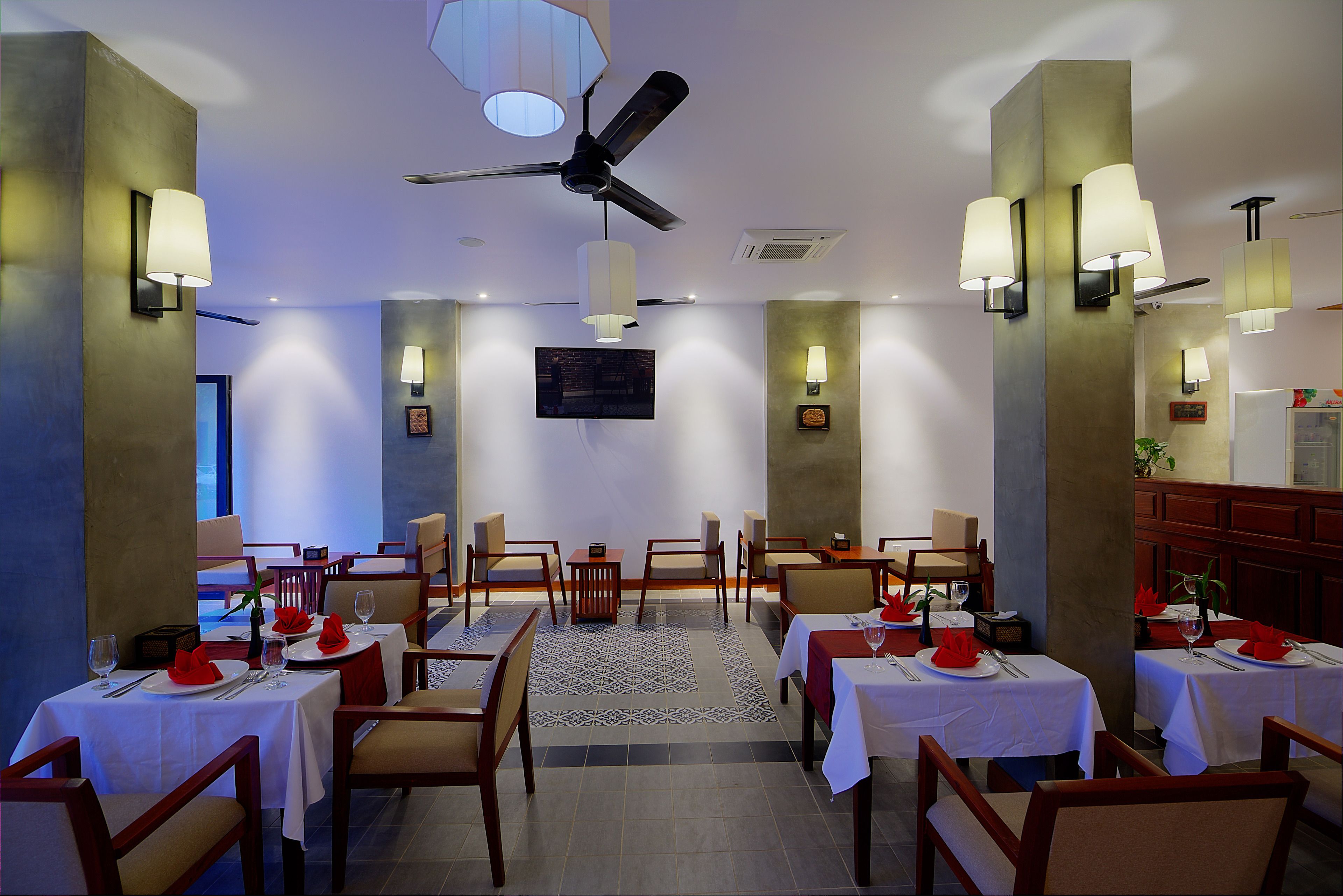 Foto - Shadow Angkor Residence