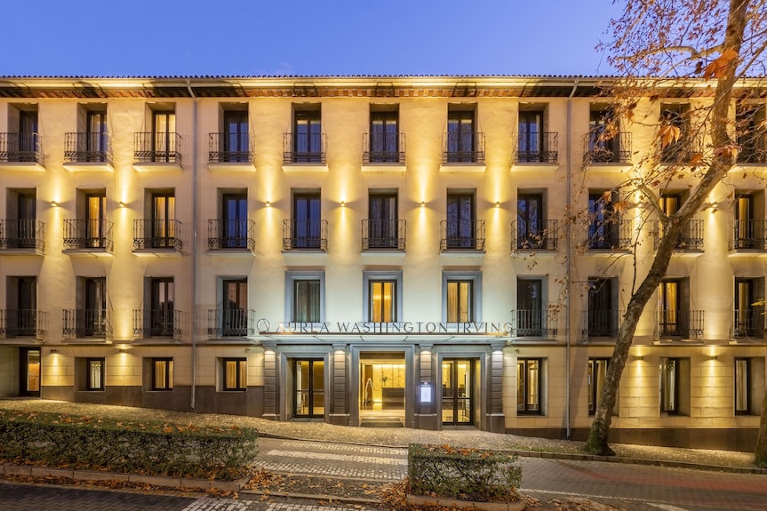 Spain: The 10 Most Beautiful Luxury Hotels for a Unique Experience