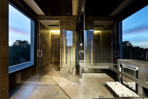 Sauna, hammam