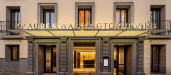 Áurea Washington Irving by Eurostars Hotel Company