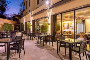 Servicio de la propiedad