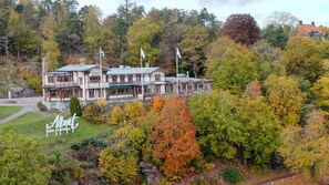 Exterior - Albert Kök Hotell & Konferens (Trollhattan)