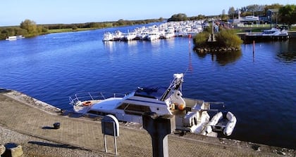 Dun Cromain Bed and Breakfast