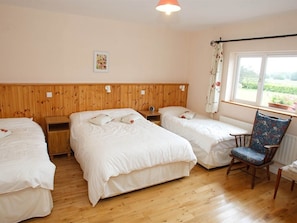 Suite, Ensuite