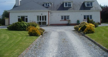 Dun Cromain Bed and Breakfast