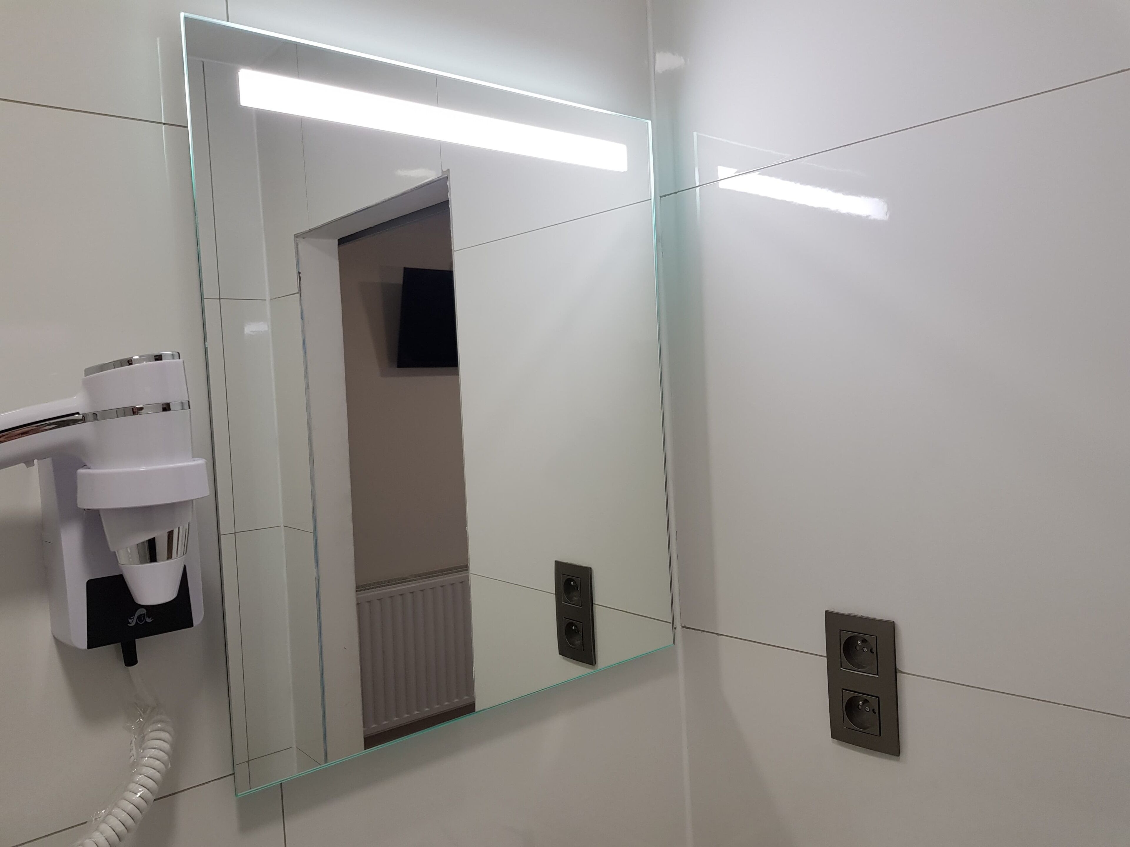 Foto - Hôtel Méribel