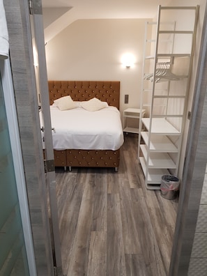 Family Quadruple Room | View from room