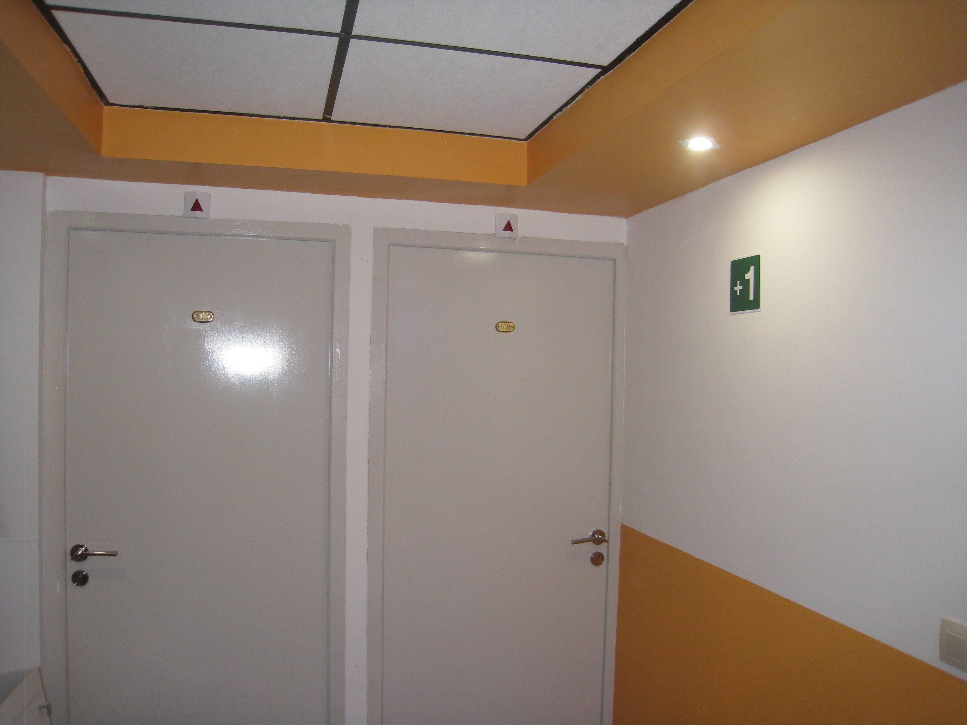 Foto - Hôtel Méribel