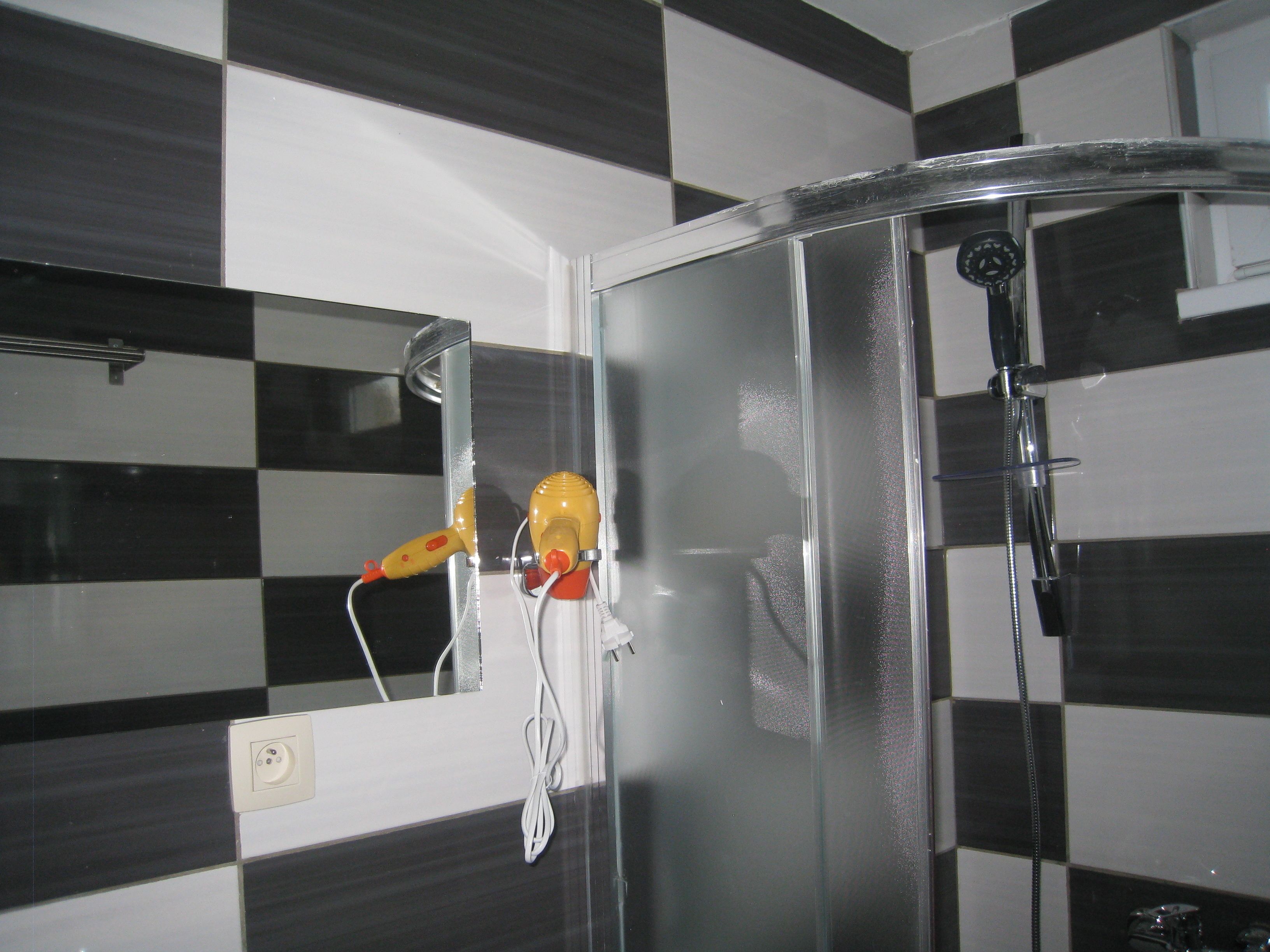 Foto - Hôtel Méribel