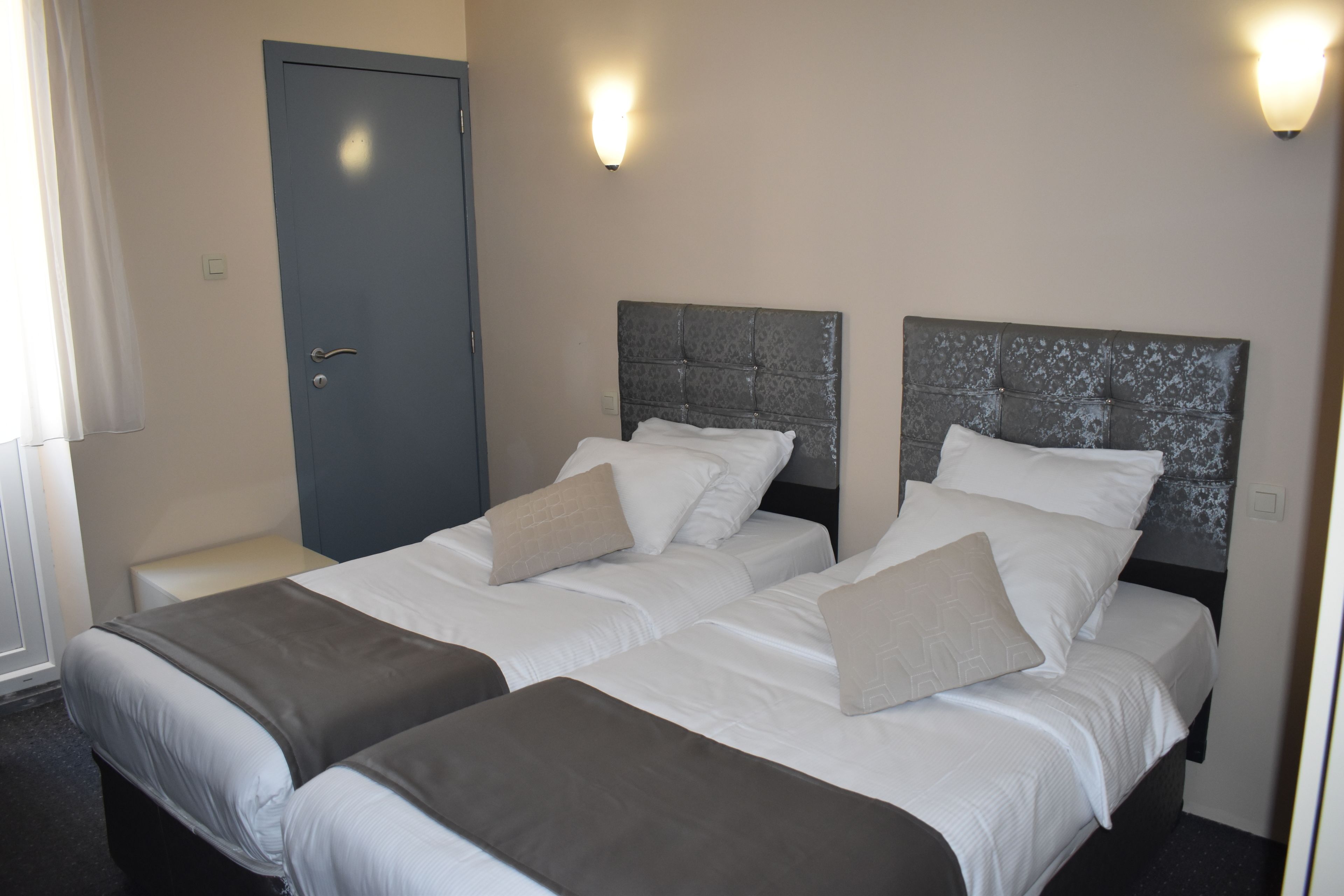 Foto - Hôtel Méribel