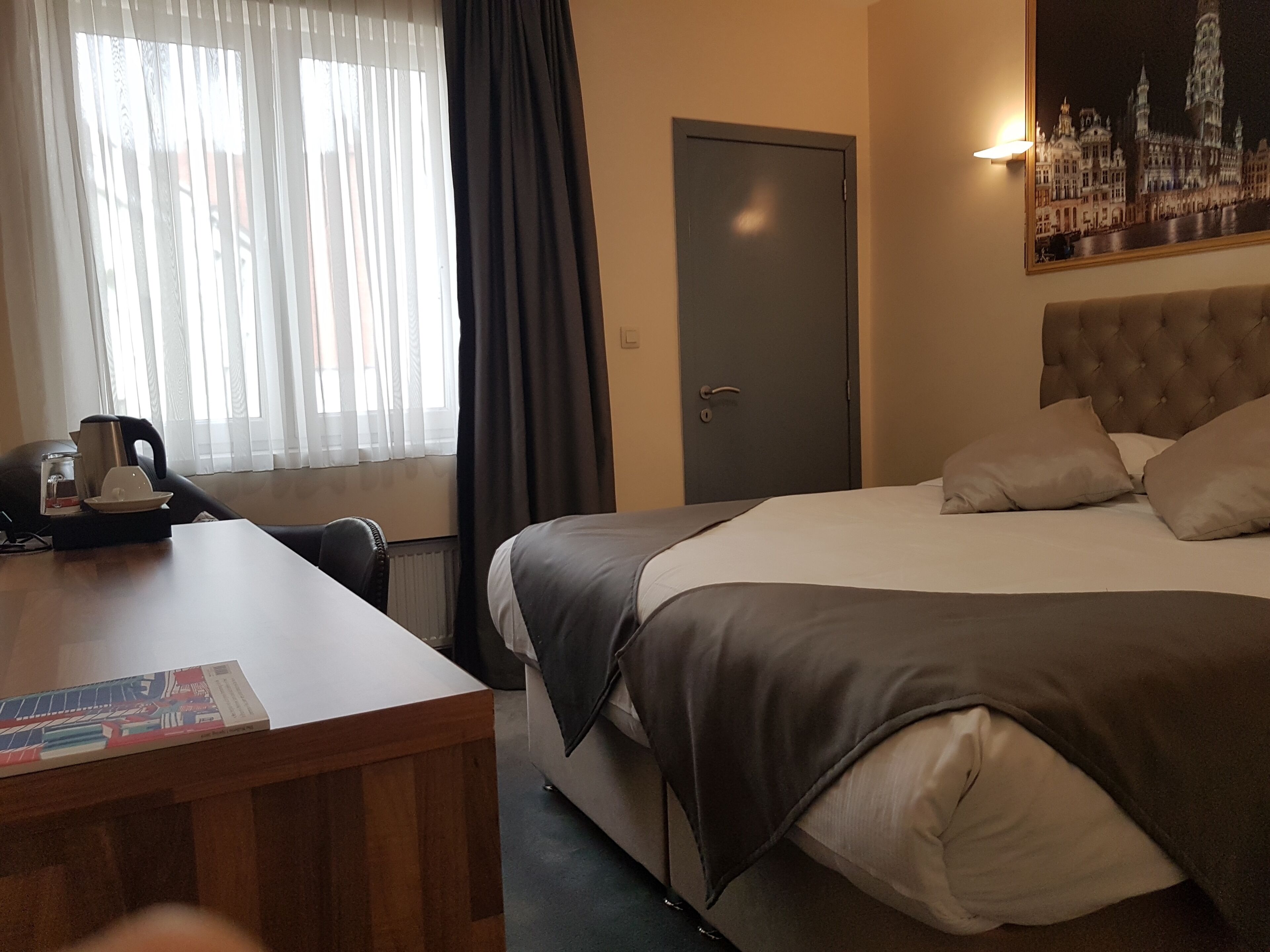 Foto - Hôtel Méribel