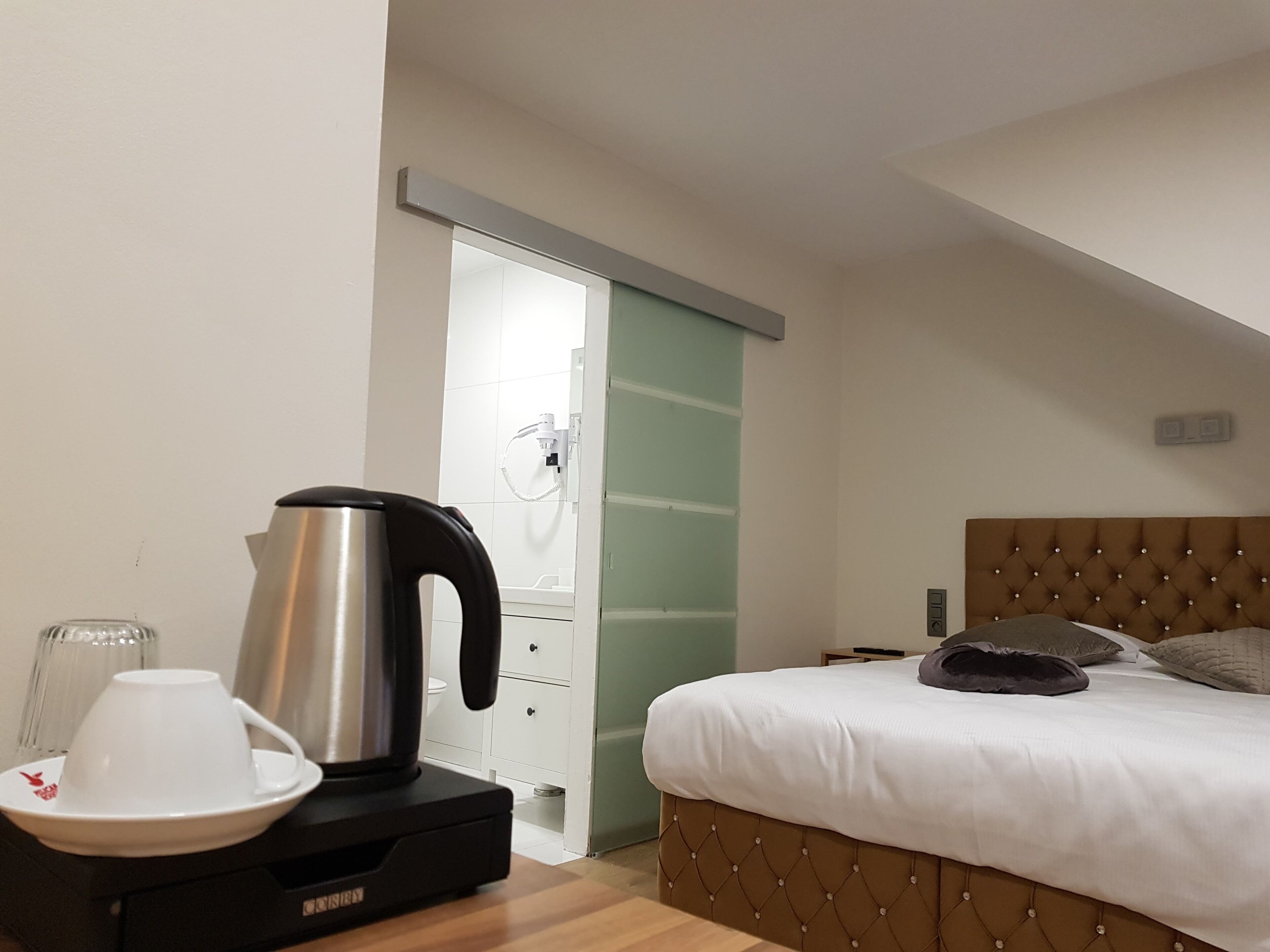 Foto - Hôtel Méribel