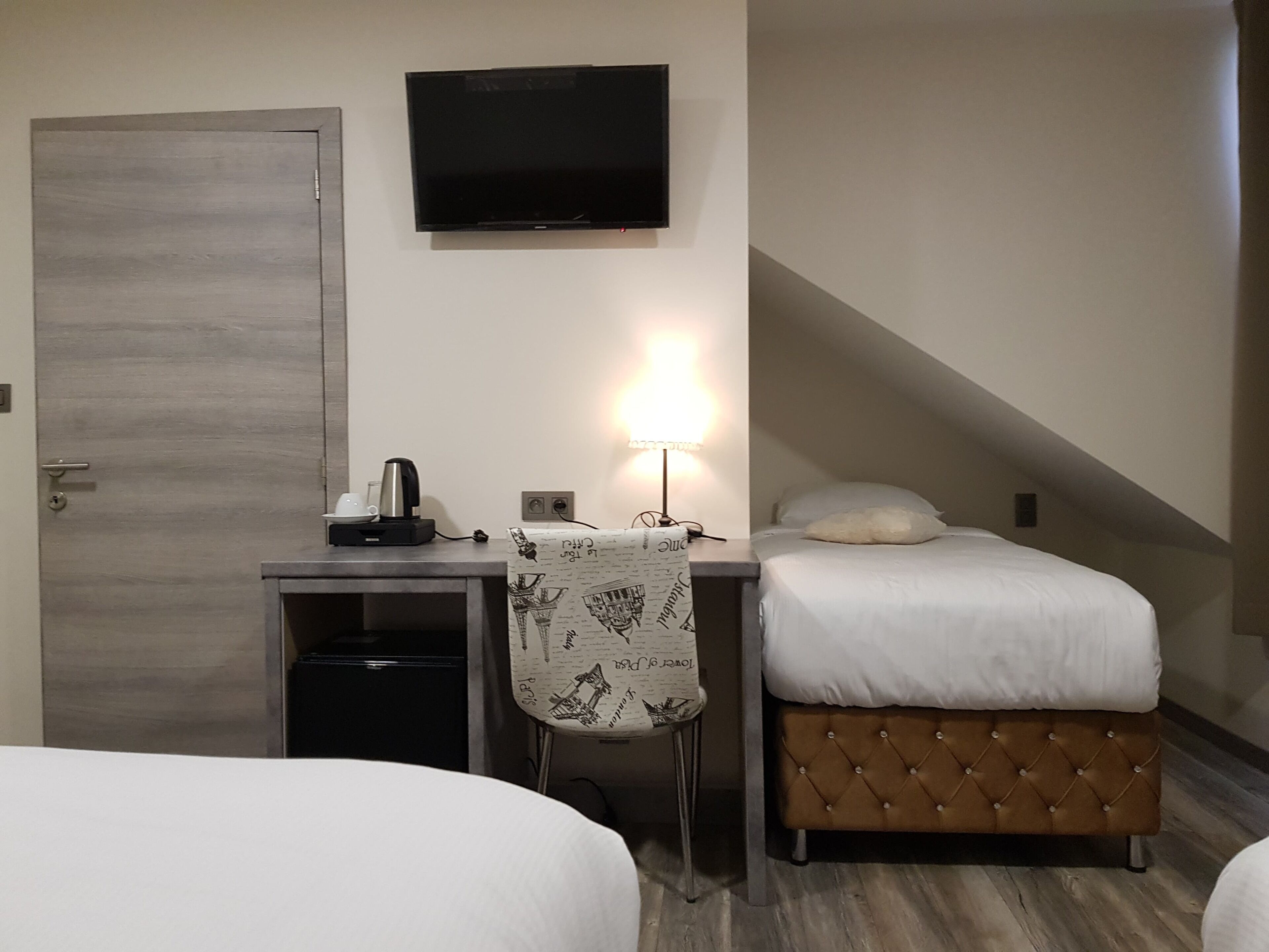 Foto - Hôtel Méribel