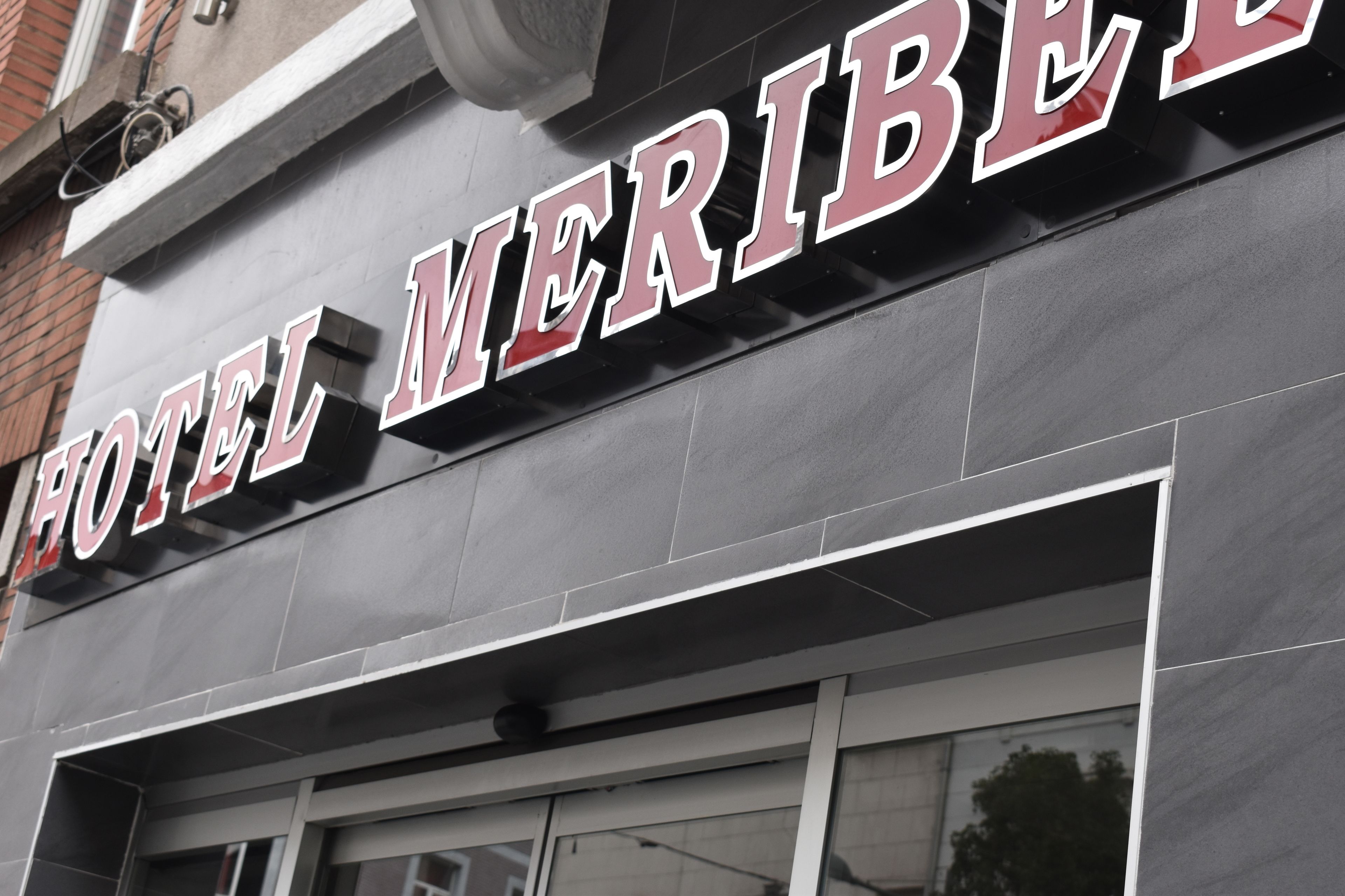 Foto - Hôtel Méribel