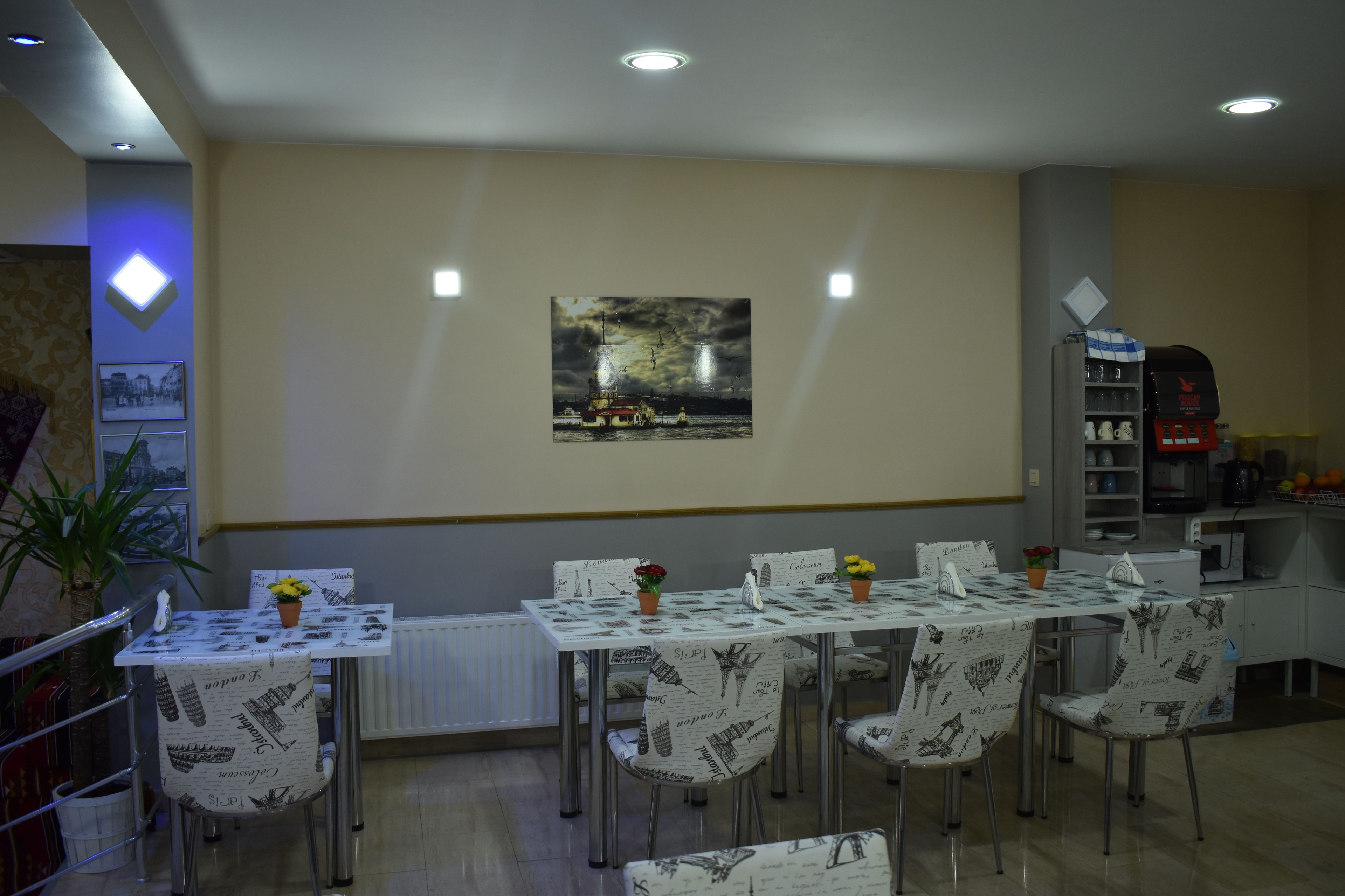 Foto - Hôtel Méribel