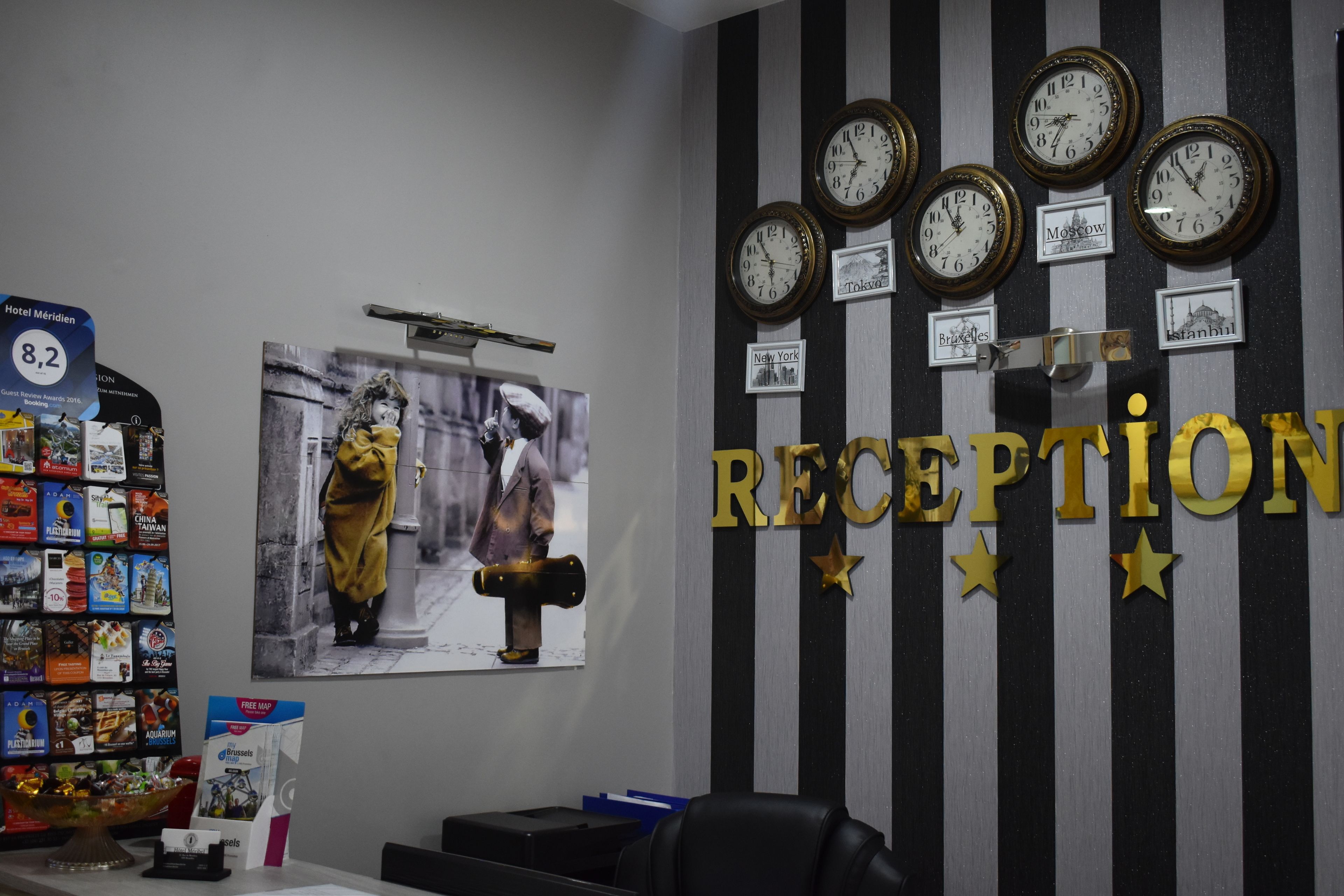 Foto - Hôtel Méribel