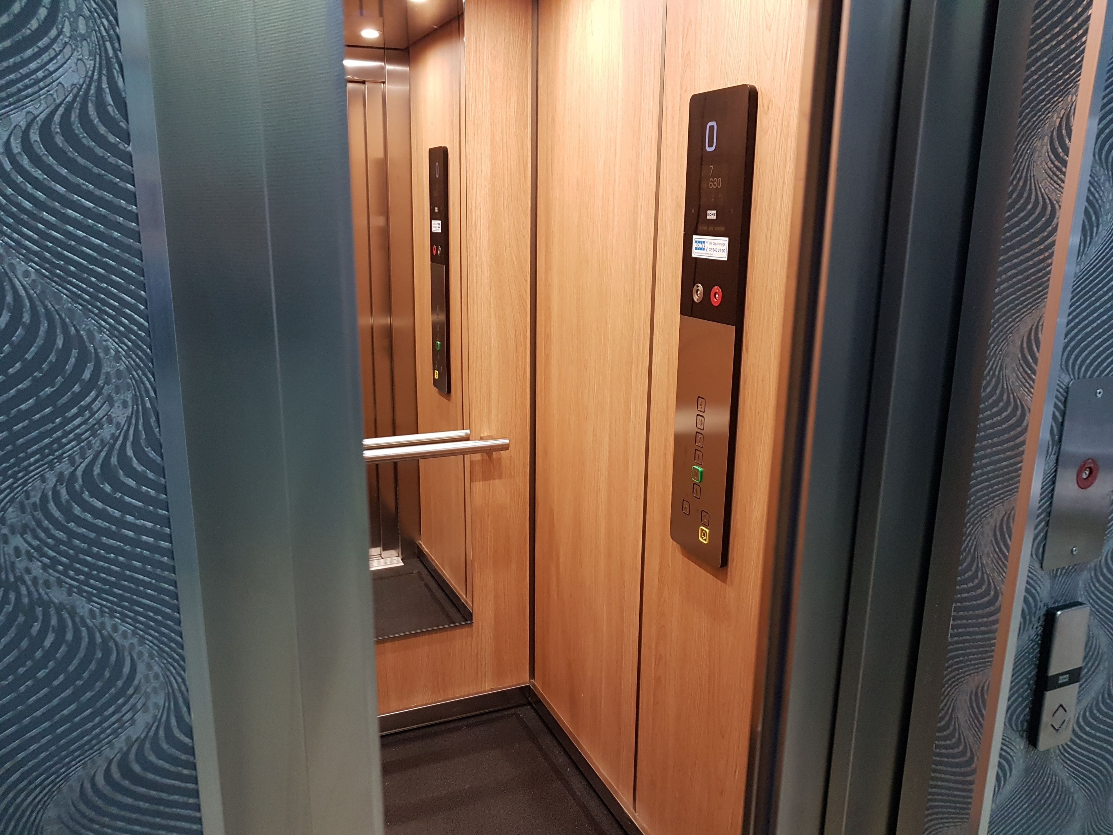 Foto - Hôtel Méribel