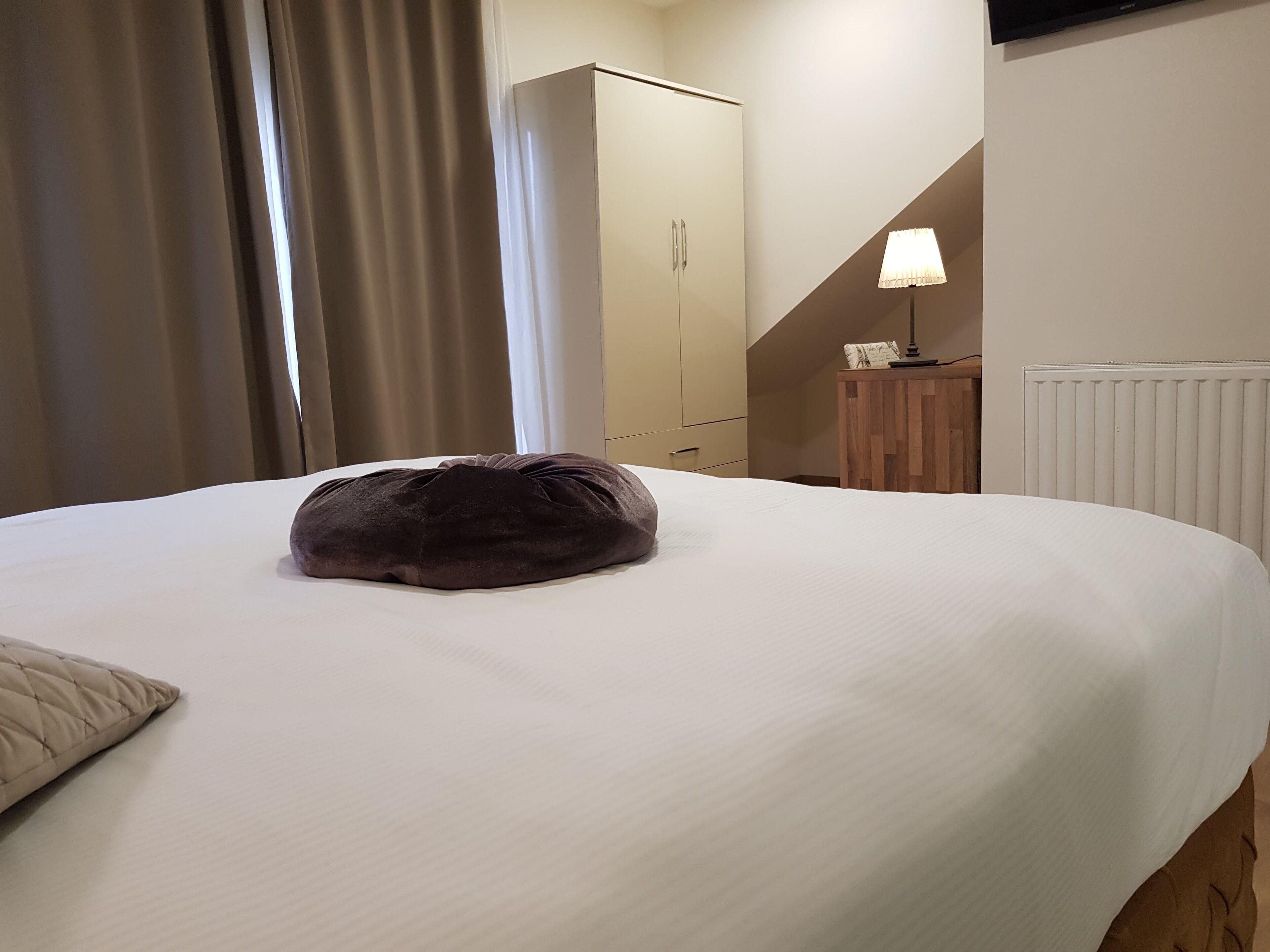 Foto - Hôtel Méribel