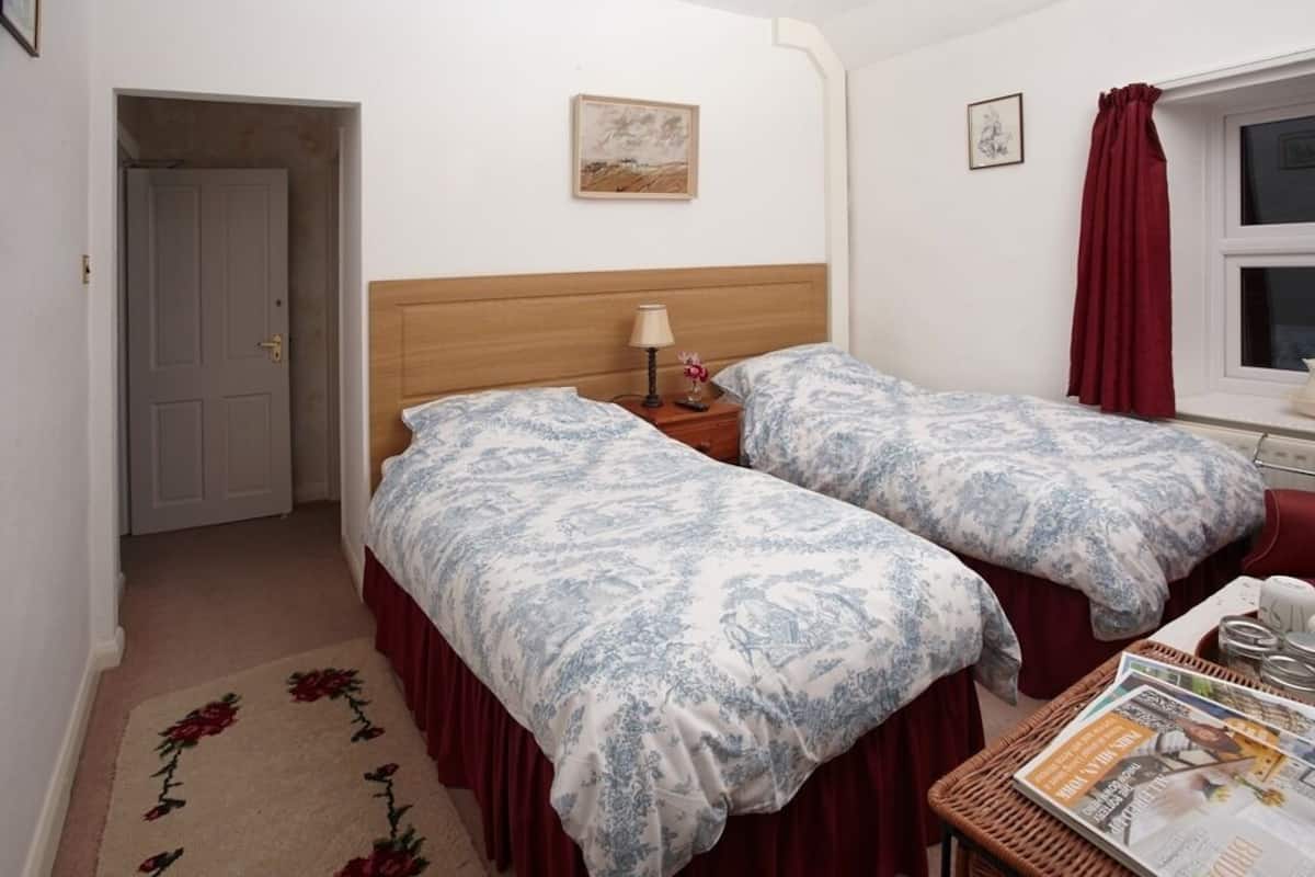 Family Quadruple Room, Ensuite | WiFi (free)