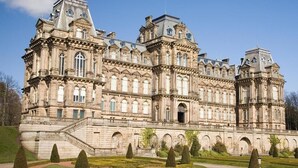Exterior - Baliol House (Barnard Castle)