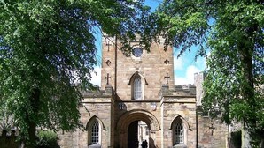 Exterior - Baliol House (Barnard Castle)