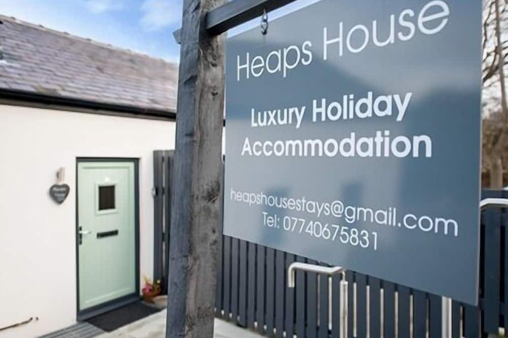 Heaps House - Long Furlong