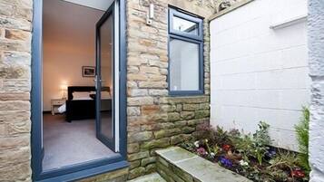 Bungalow | Bahagian luar