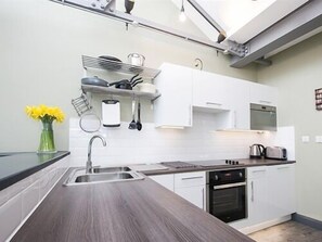 Cottage, Private Bathroom | Miscellaneous