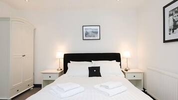 Casa de campo, banheiro privativo | 1 quarto