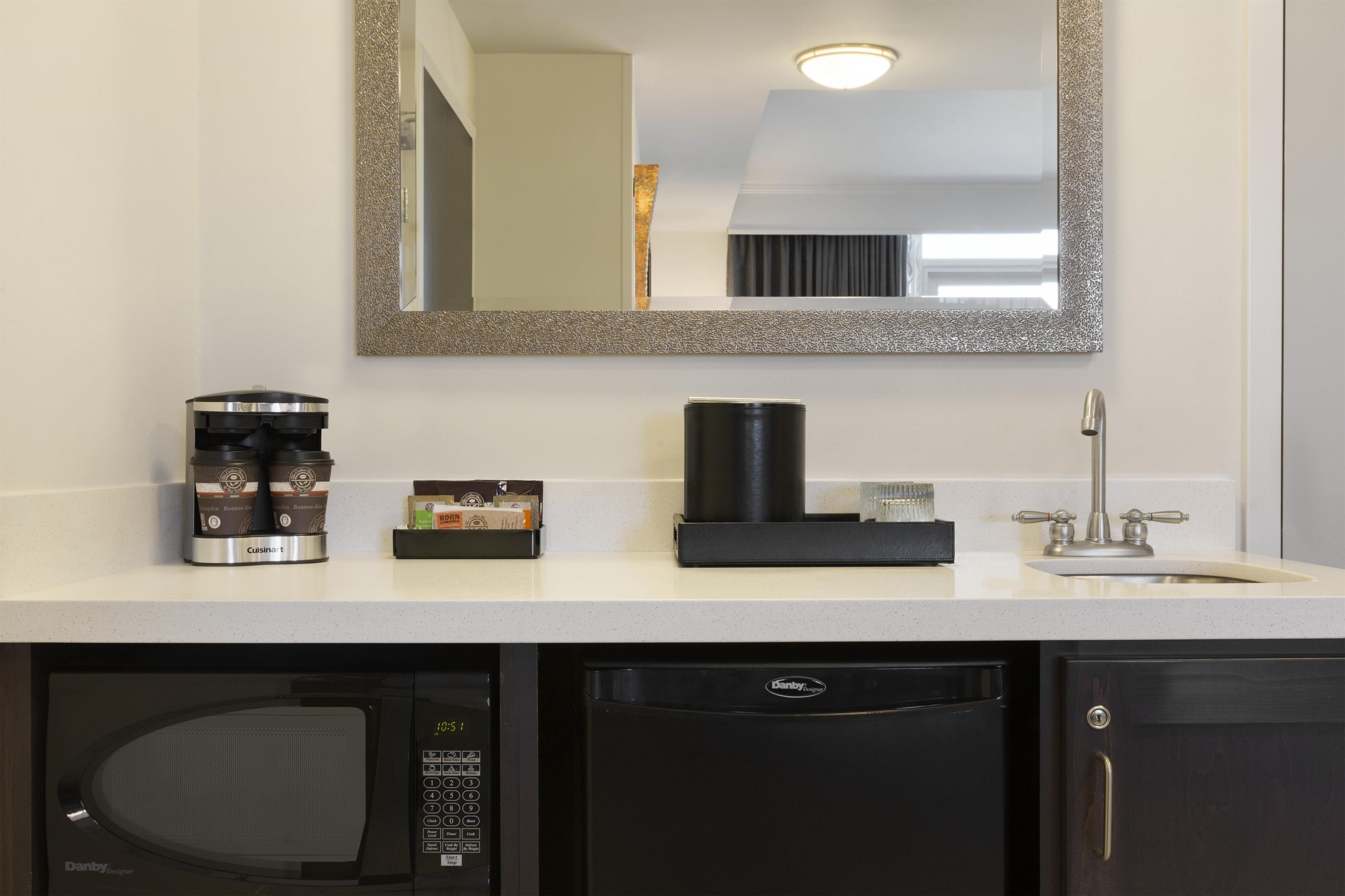 مطبخ خاص