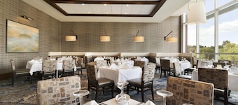 Embassy Suites by Hilton Greenville Downtown Riverplace