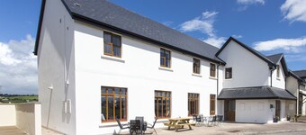Garryvoe Beach Homes