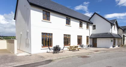 Garryvoe Beach Homes