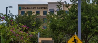 Embassy Suites by Hilton McAllen Convention Center